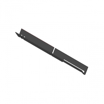 Ballastträger ValkPro+ P10°, L 1559 mm