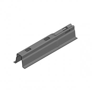 Dachträger L 1500x1,5 mm