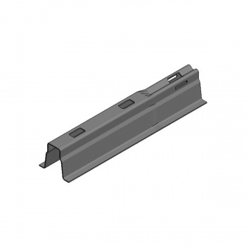 Dachträger L 3800x1,5 mm
