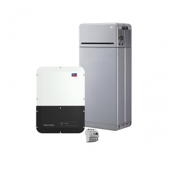 LG Chem RESU 16H PRIME SBS 6-0 SHM