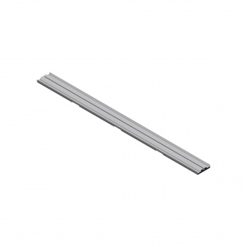 Bodenschiene ak G3 0,5 m