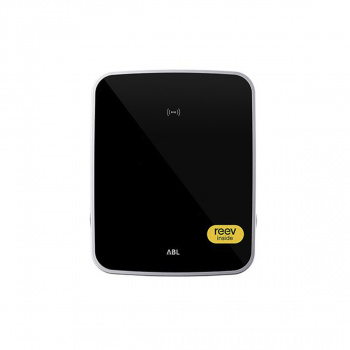 ABL Wallbox 3W2263P eMH3 Twin