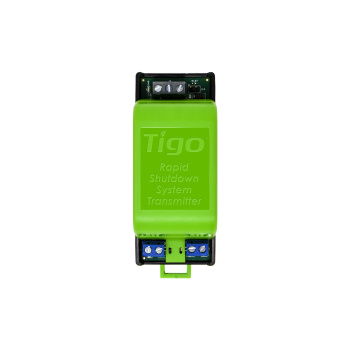 Tigo RSS Din Rail Transmitter Kit