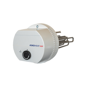 Askoma ASKOHEAT-FOP AHFOR-BI-OP-9.0