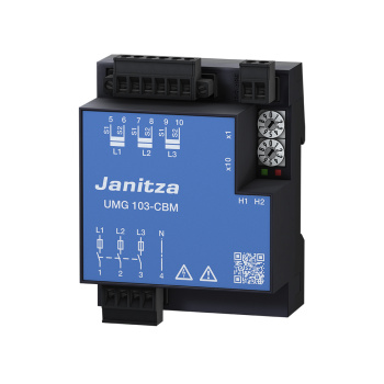 Janitza UMG 103-CBM