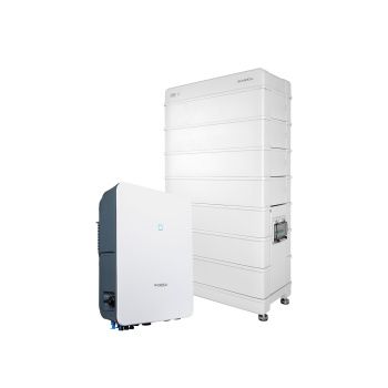 Sungrow Speicherpaket SH6.0 RT + SBR224