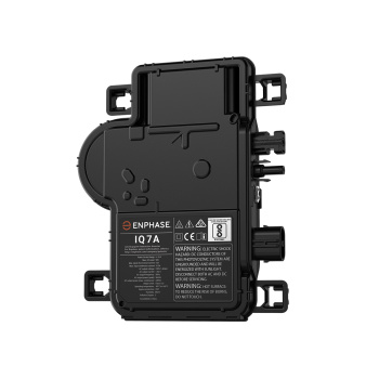 Enphase IQ7A