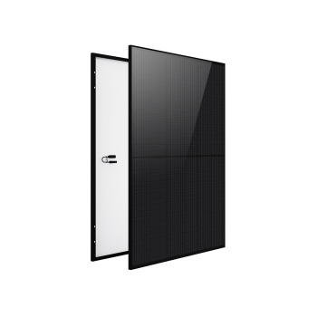 Longi LR5-54HIB-400M Black
