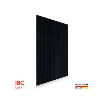 IBC MonoSol 400 OS10-HC Black
