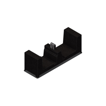 Gummifliesenträger - Klick - ValkPro+ PVC (neu)