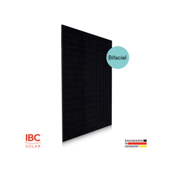 IBC MonoSol 420 ES10-HC-N BF