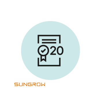 GV20 Sungrow
