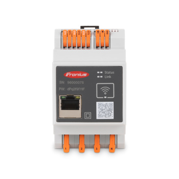 Fronius Smart Meter IP