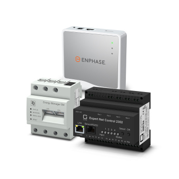 Enphase HEMS IQ Energy Router+ (HEMS-HP-01)