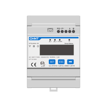 Sungrow Meter DTSU666-20 CT