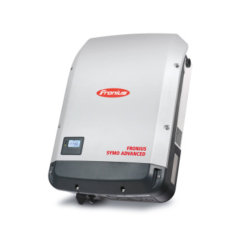 Fronius Symo Advanced light 10.0-3-M