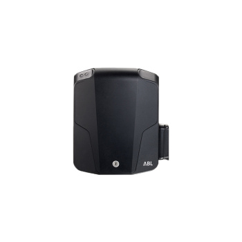 ABL Wallbox 1W1121 eMH1 black