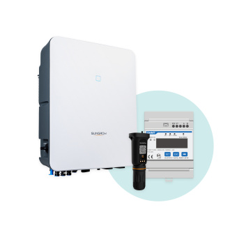 Sungrow SH10.0RT V20