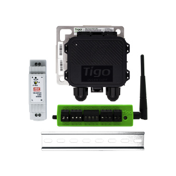 Tigo RSS Transmitter Outdoor Kit
