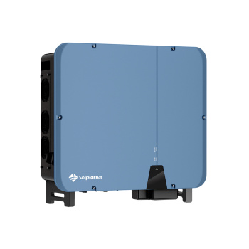 Solplanet ASW 60K-LT-G3