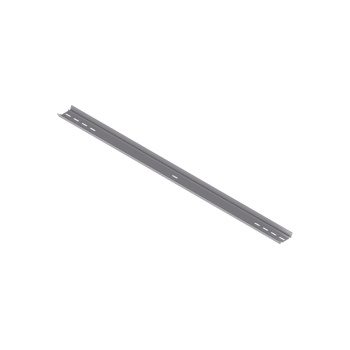 ballast rail 2,15 m, 4PC,module length max. 2100mm