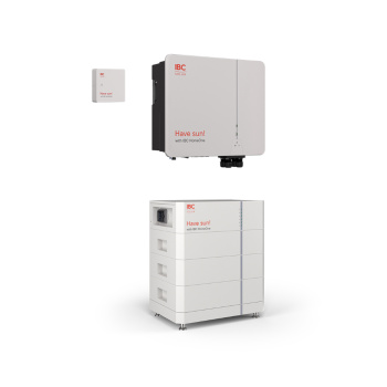 IBC HomeOne Dummy Set