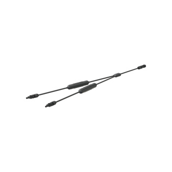 MC4-Evo 2 Y-Splitter inkl. In-line Fuse (30A)