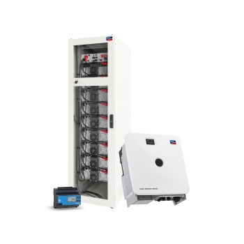 SMA Commercial Storage Solution 50  ESSX-50-20 V3