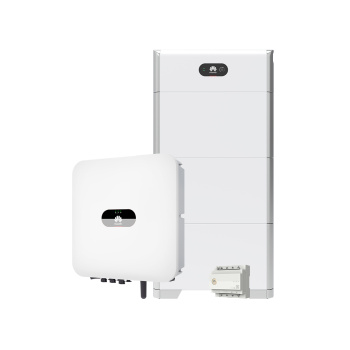 Huawei Luna2000-5-E0 Speicherpaket 15kWh