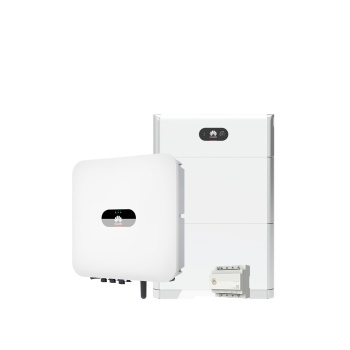 Huawei Luna2000-5-E0 Speicherpaket 10kWh