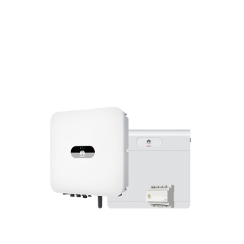 Huawei Luna2000-7-E1 Speicherpaket 6,9kWh