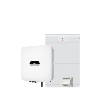 Huawei Luna2000-7-E1 Speicherpaket 13,8kWh