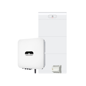 Huawei Luna2000-7-E1 Speicherpaket 20,7kWh