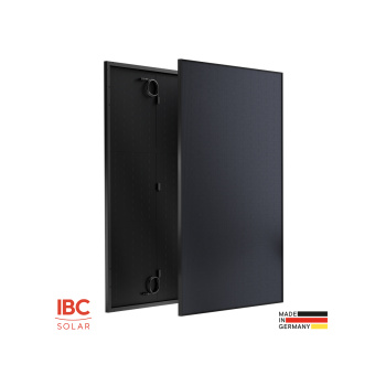 IBC Module Black 460 DT-TX1