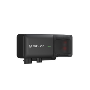 Enphase IQ Balcony Kit WiFi