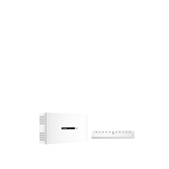 GoodWe Lynx D Batterieset 5 kWh