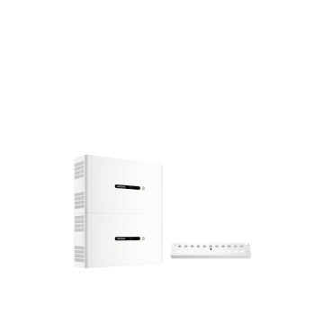GoodWe Lynx D Batterieset 10 kWh