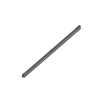 Montageschiene PVT L, erstes Modul der Reihe M5