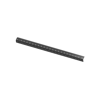 Abschmelzprofil für PVT P-Module