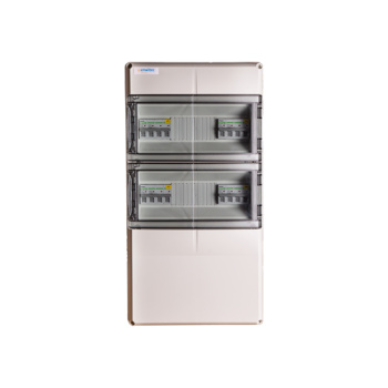 enwitec HV-Batterieabsicherung