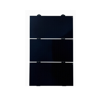 Fassaden Kit 2  Mo Energy Systems PV Concrete sch