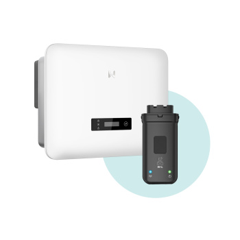 Goodwe GW10K-SDT-EU30