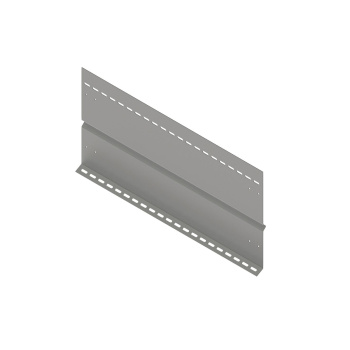 Windblechverlängerung 10 4PK