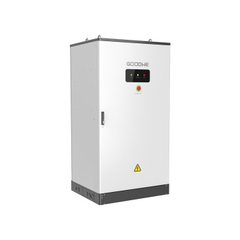 GoodWe BAT Series 61.4 kWh