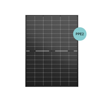 Jinko JKM455N-48HL4M-BDV