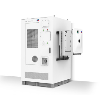 SMA Storage XL Package Outdoor CSS-197-OUT-50-30