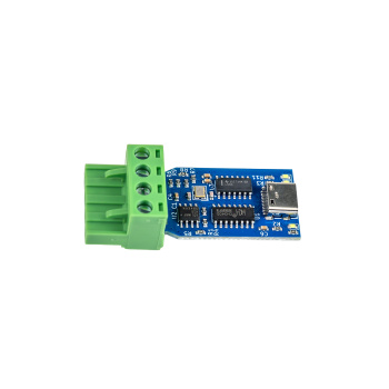 SAX USB-RS485 Adapter