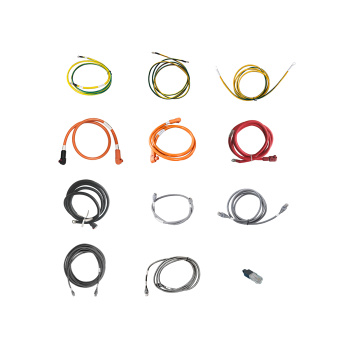 Sunwoda Oasis Flex Accessorypack