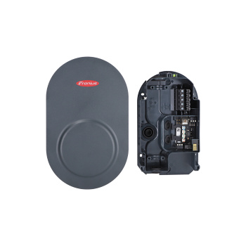 Wattpilot Flex Connection Plate 