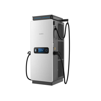 Sungrow IDC480E-C Ladesäule MID Meter A0CH1151